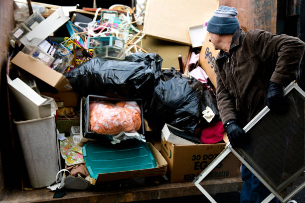 Best Affordable Junk Removal Services  in Tresckow, PA