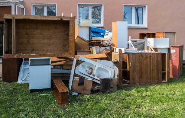Commercial Cleanout Services in Tresckow, PA