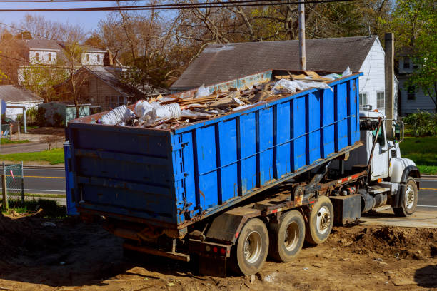 Best Full-Service Junk Removal  in Tresckow, PA