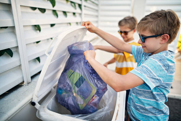 Best Estate Cleanout Services  in Tresckow, PA