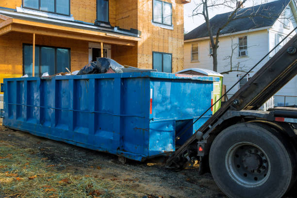 Debris Removal in Tresckow, PA