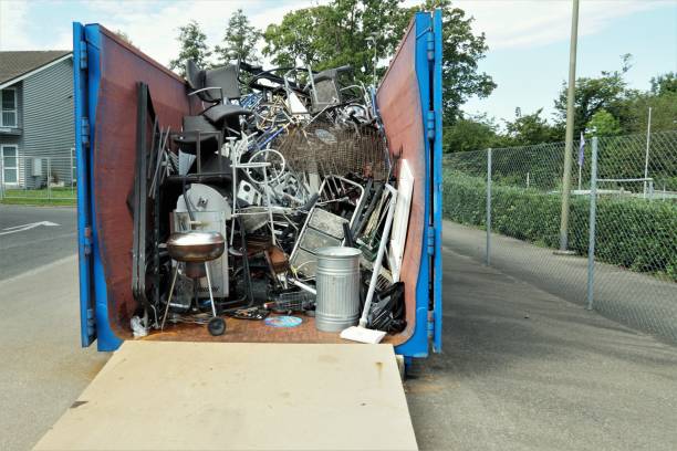 Best Electronics Removal Services  in Tresckow, PA