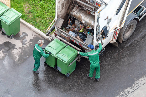 Best Dumpster Rental Services  in Tresckow, PA