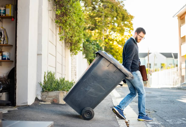 Best Same-Day Junk Removal  in Tresckow, PA