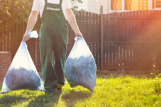 Trash Removal Near Me in Tresckow, PA