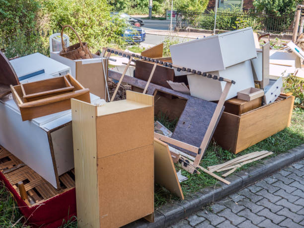 Best Attic Cleanout Services  in Tresckow, PA