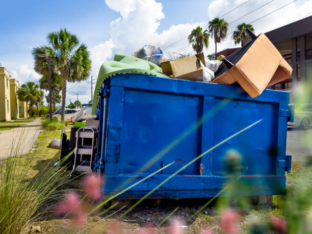 Best Professional Junk Removal  in Tresckow, PA
