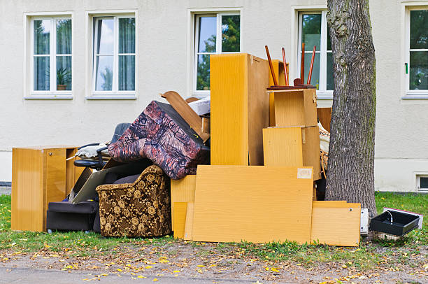 Best Local Junk Hauling  in Tresckow, PA