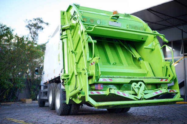 Best Commercial Junk Removal  in Tresckow, PA