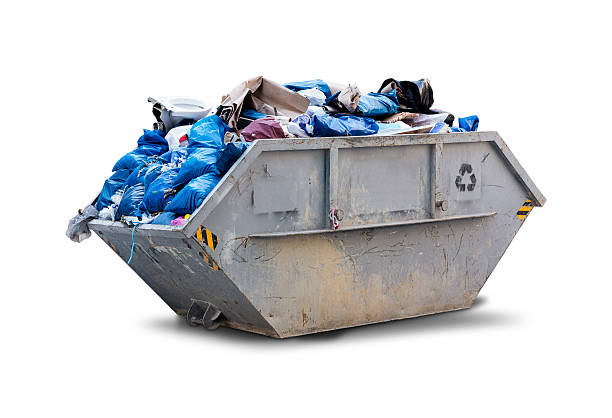 Best Construction Debris Removal  in Tresckow, PA