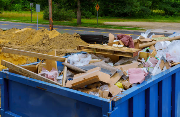 Best Estate Cleanout Services  in Tresckow, PA